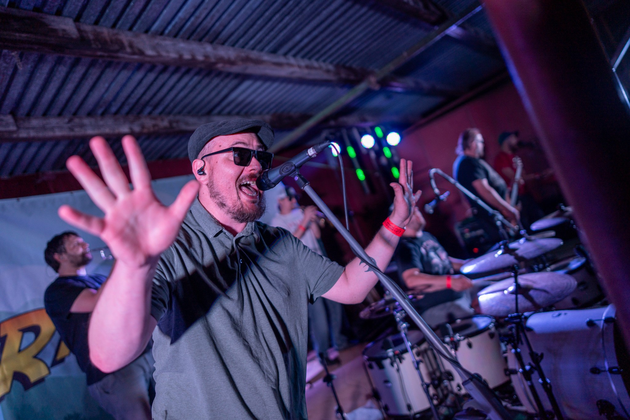 Mini Fest Chlumčany