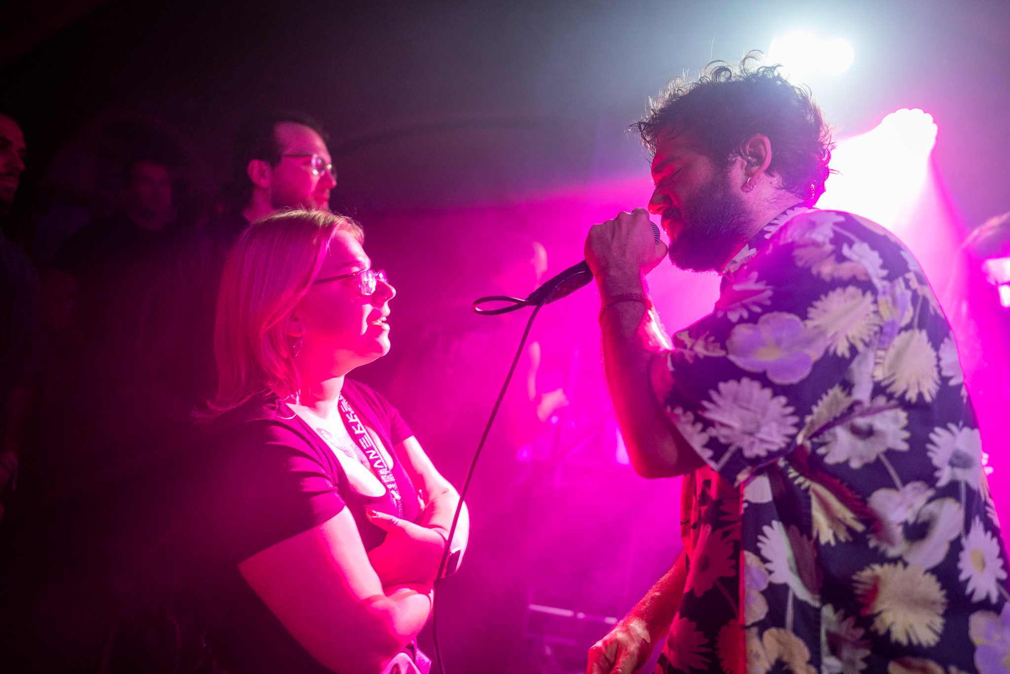 Alaverdi & Hentai Corporation v Rokycanech – hudební exploze v U Pardála