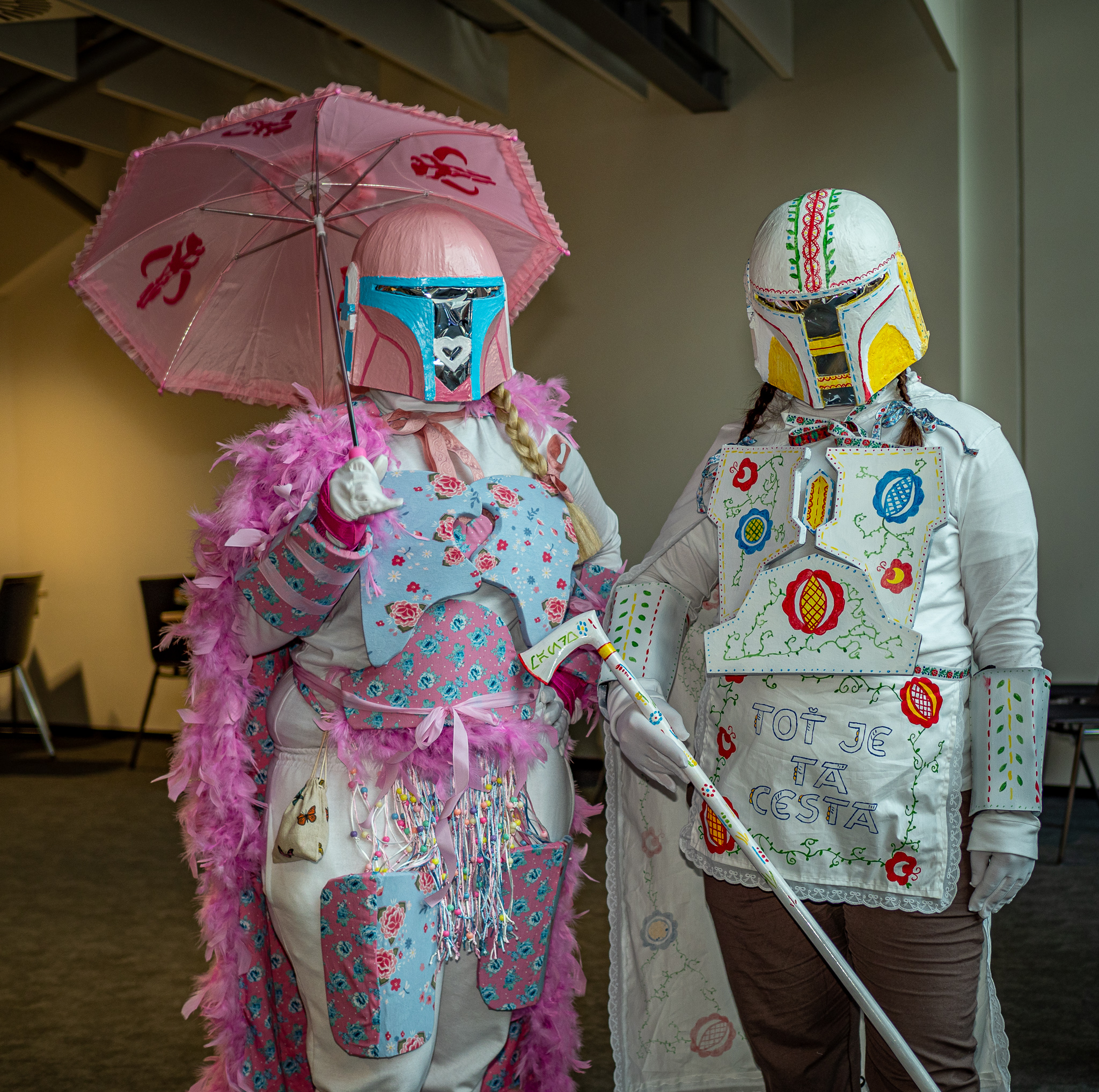 ComicCon 2020
