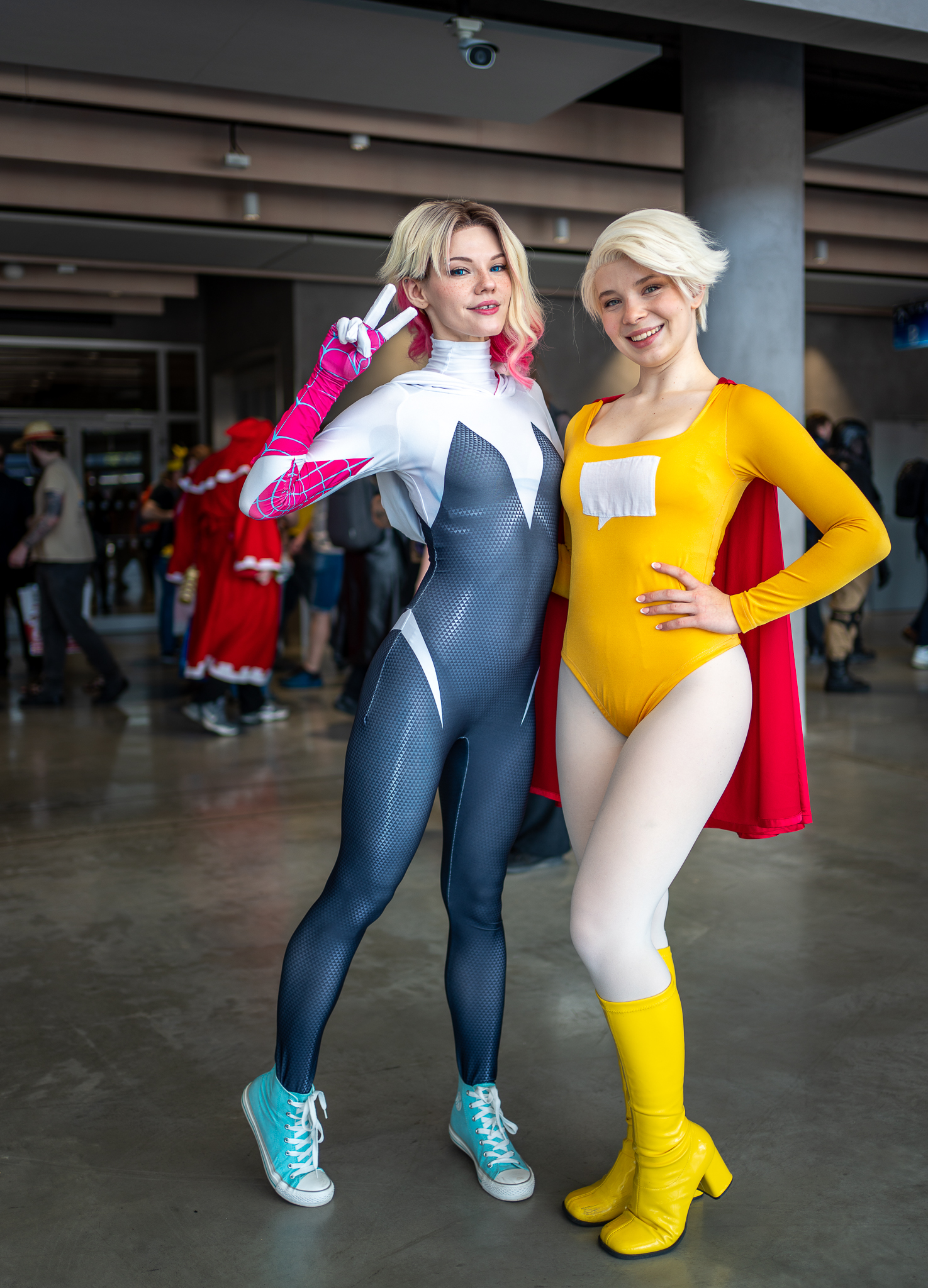ComicCon 2024